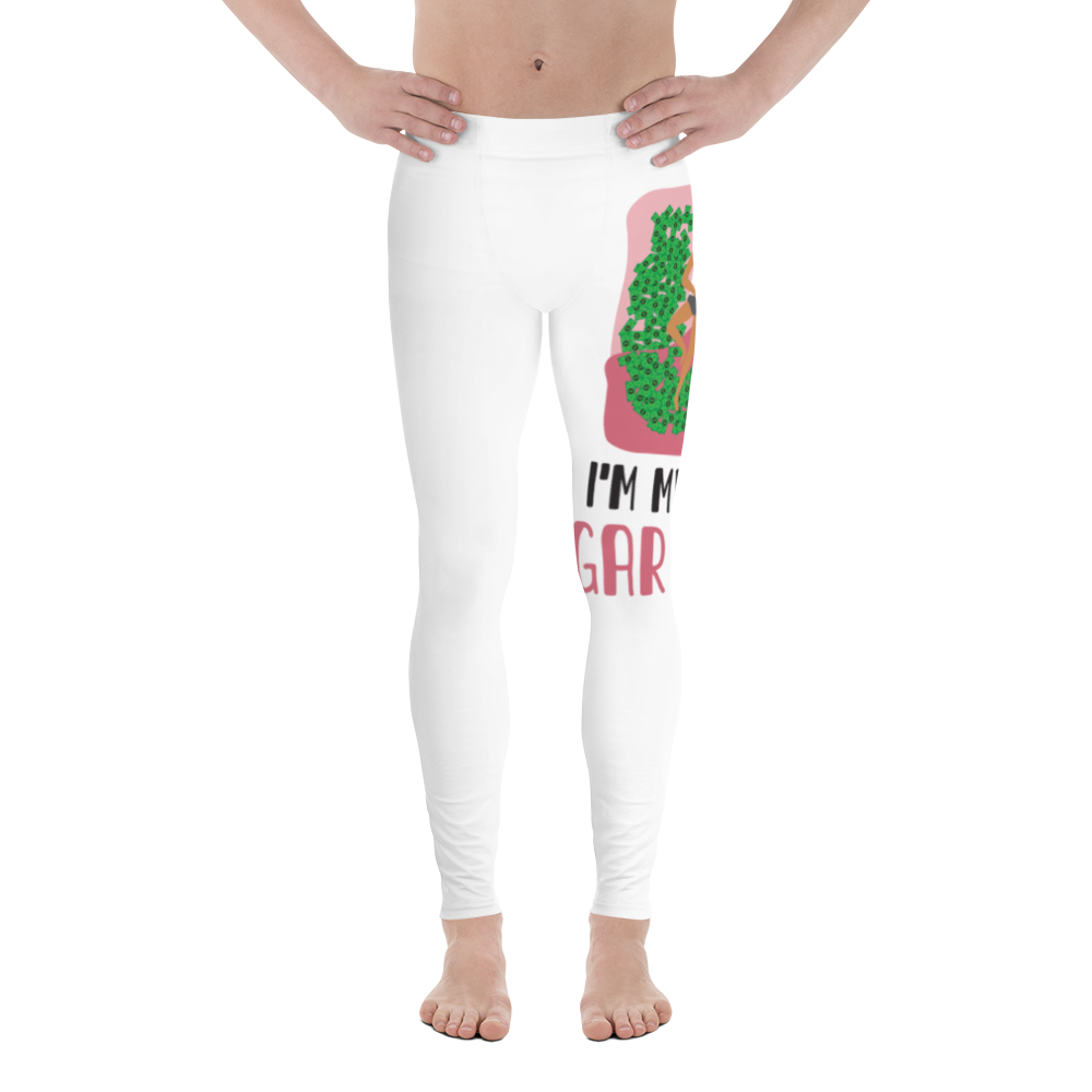 Men's Leggings
