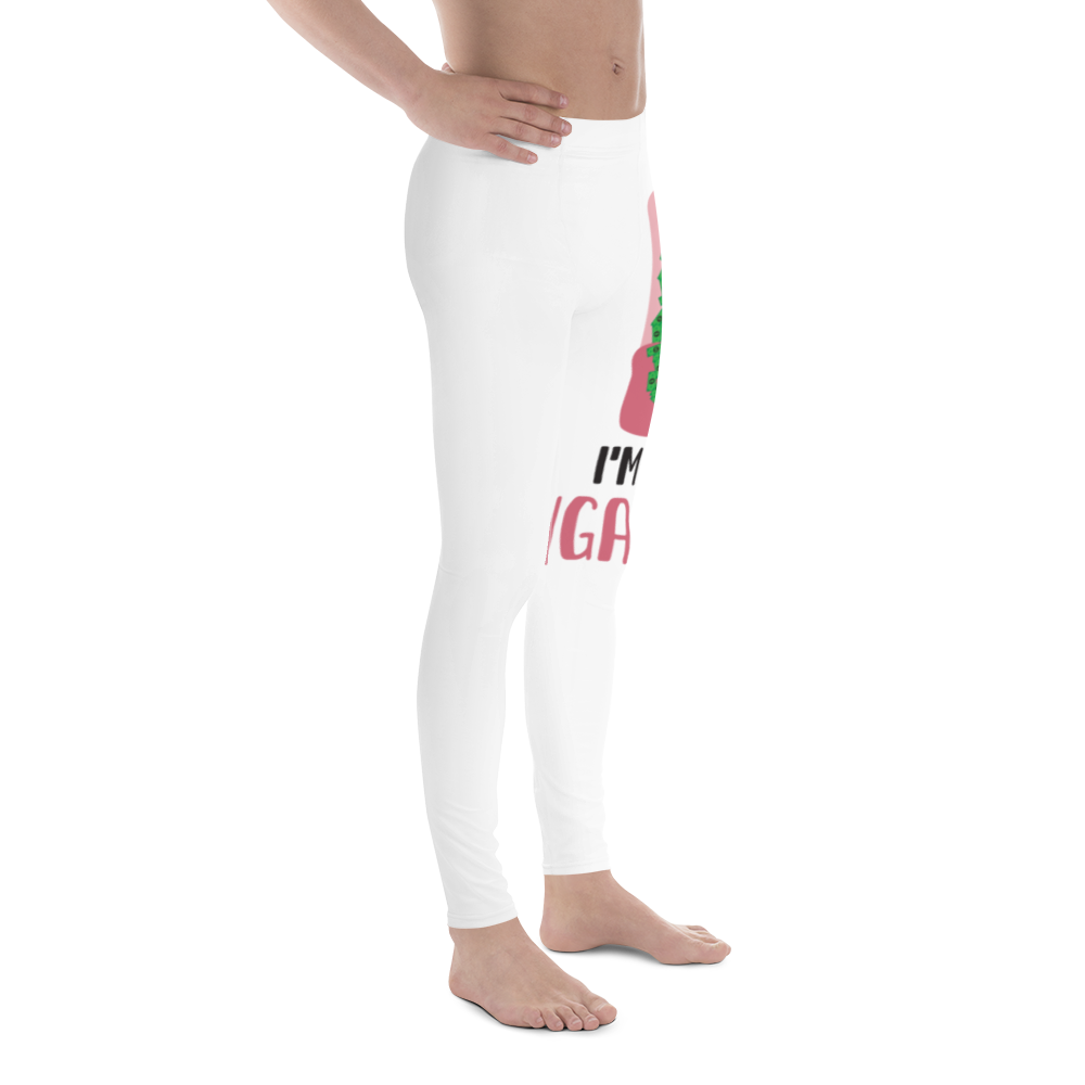 Men's Leggings