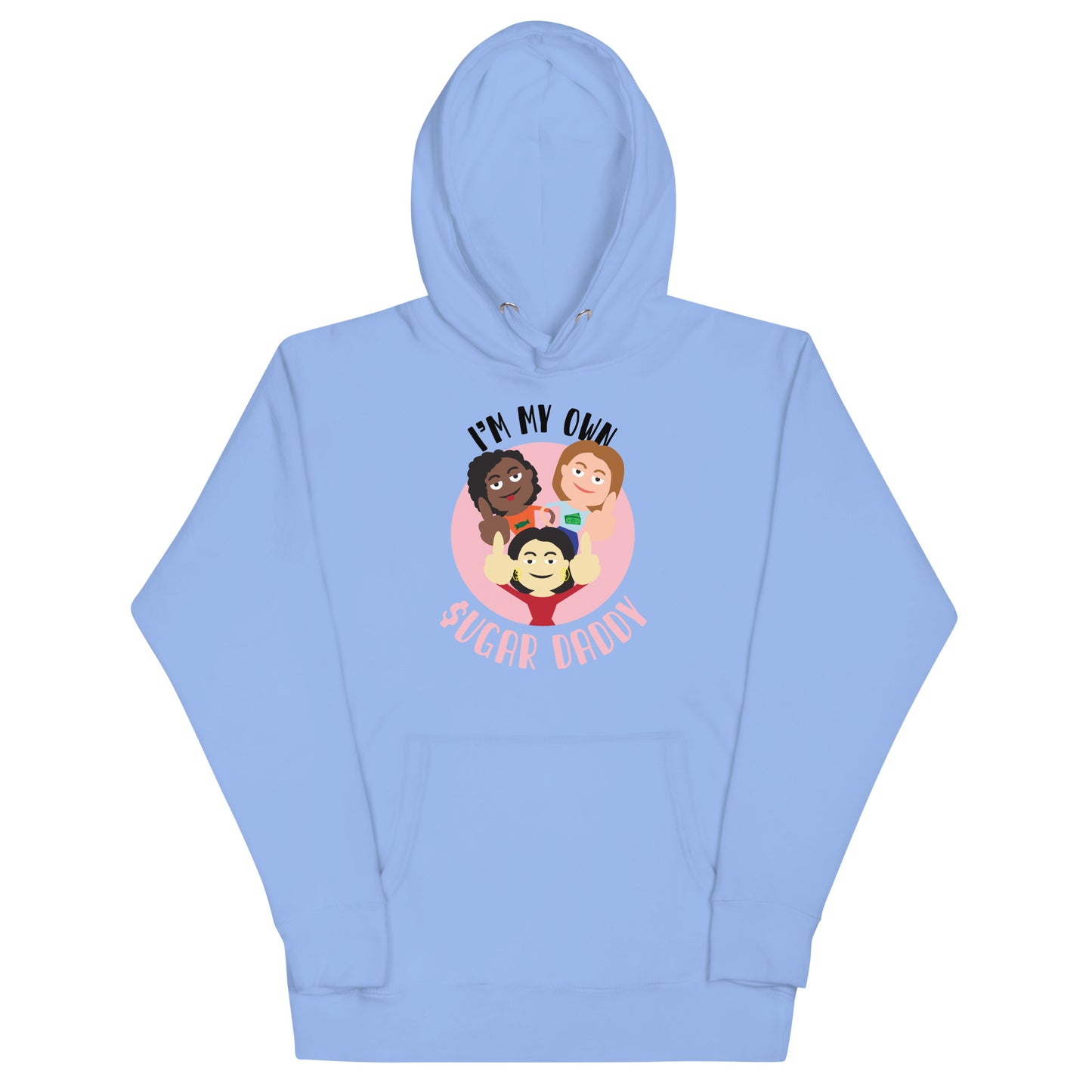 Unisex Hoodie