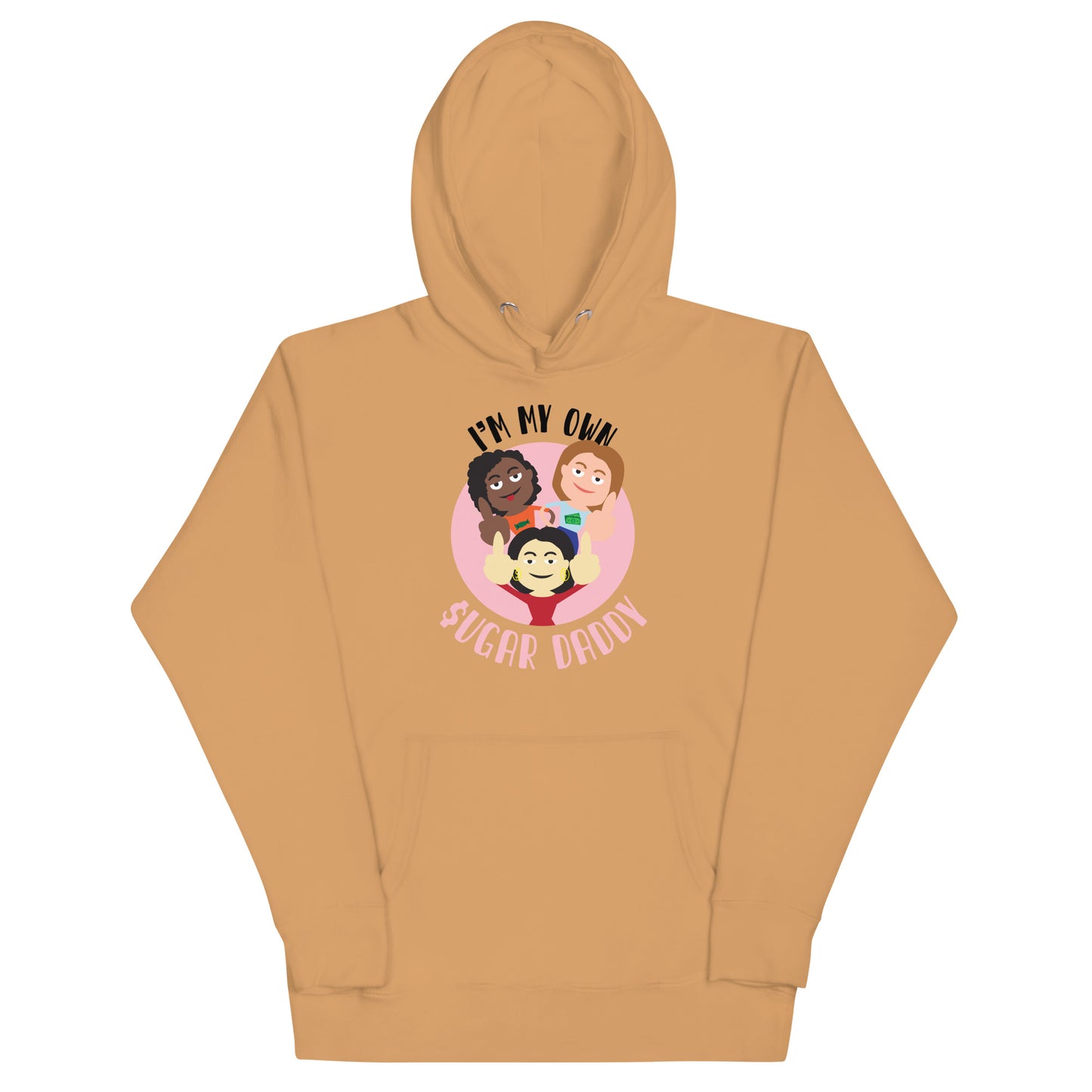 Unisex Hoodie