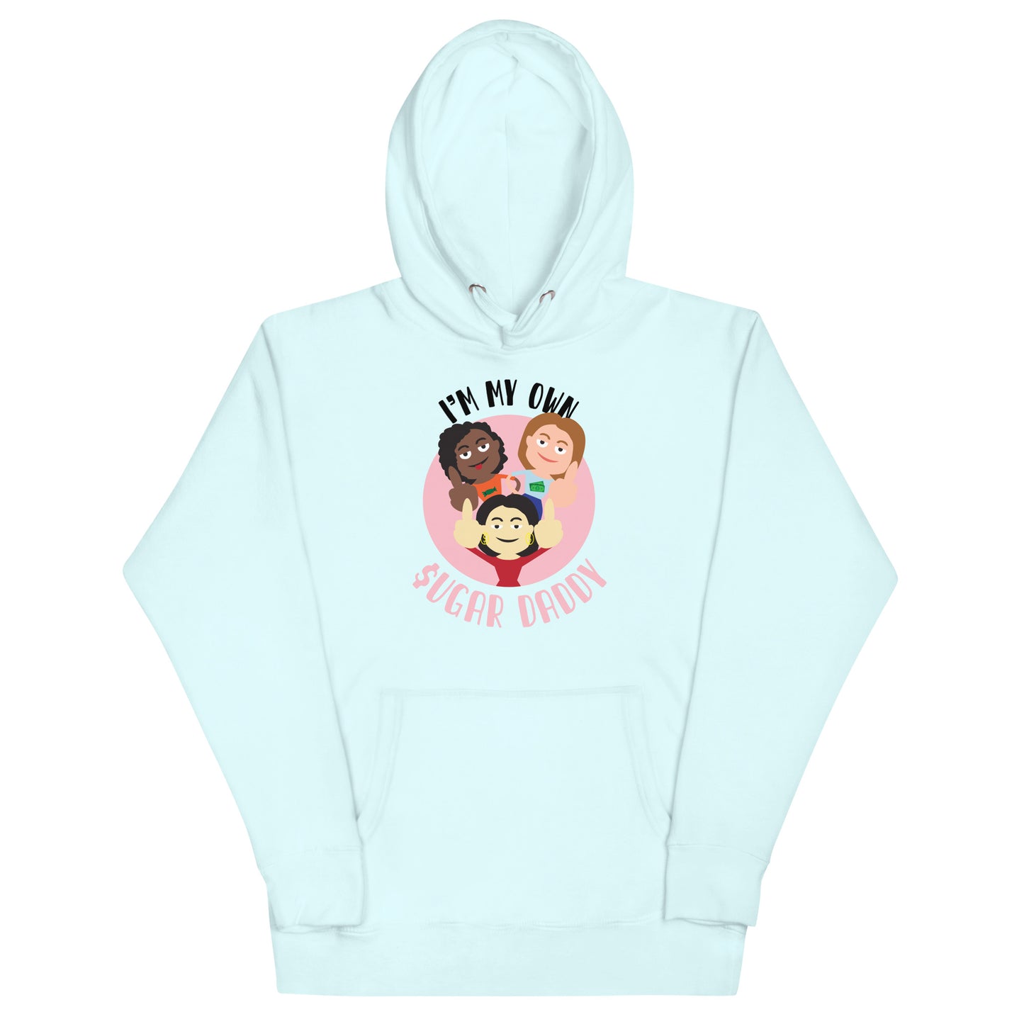 Unisex Hoodie
