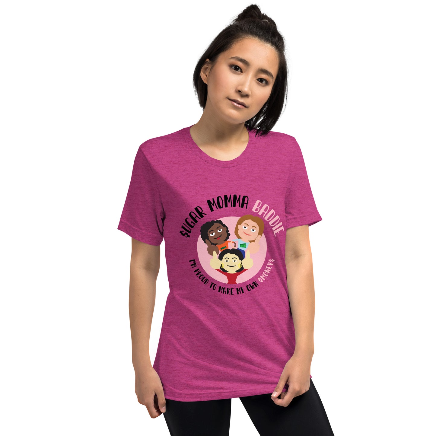 Short sleeve t-shirt
