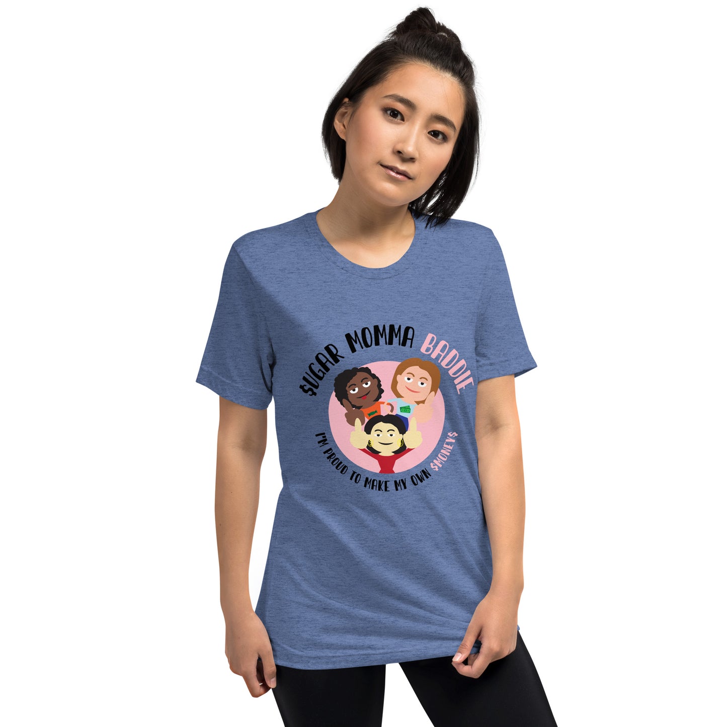 Short sleeve t-shirt