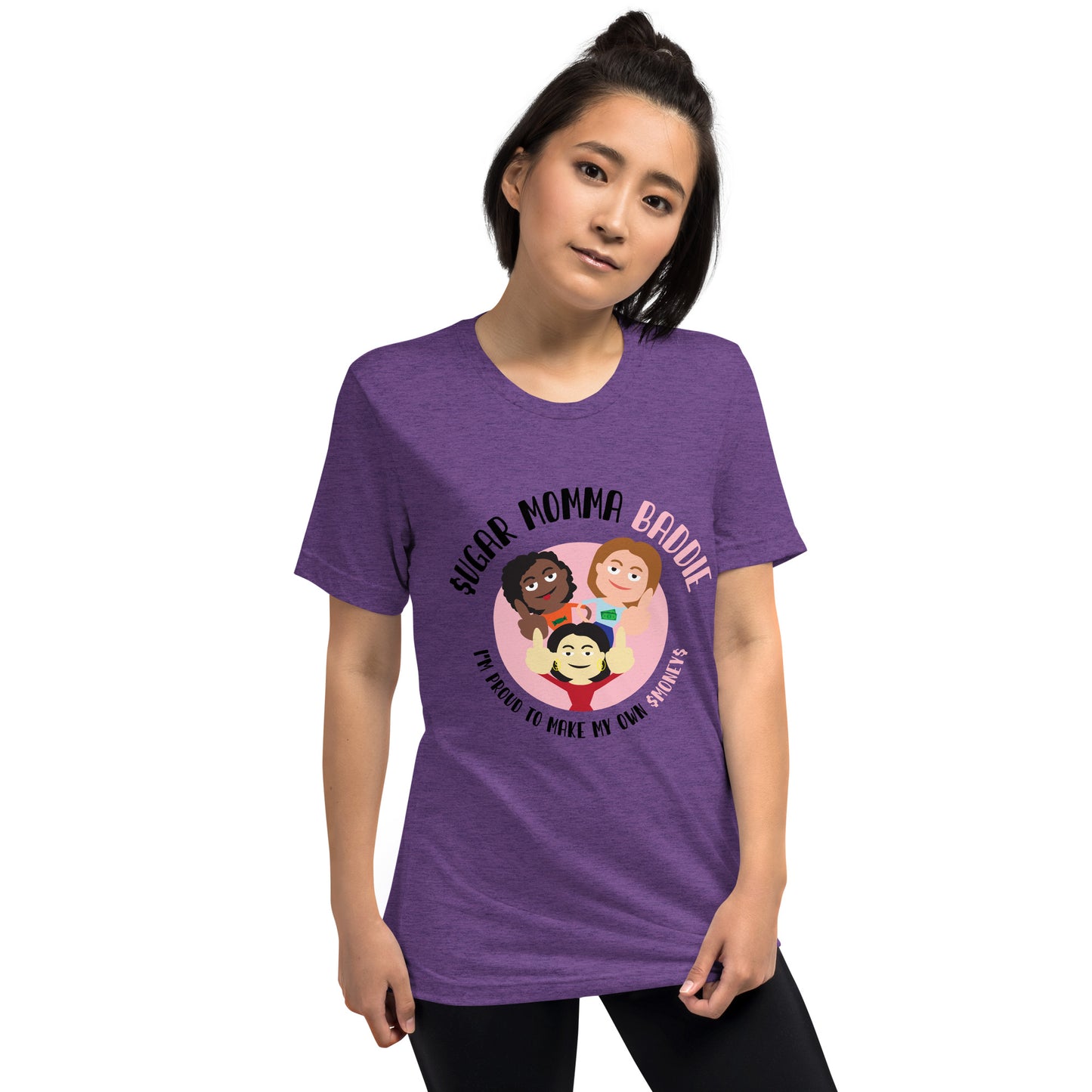 Short sleeve t-shirt