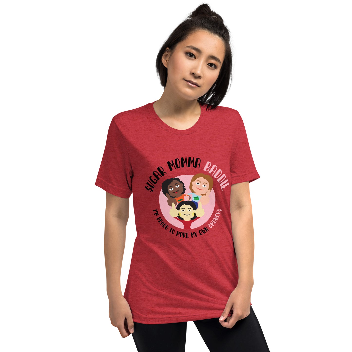 Short sleeve t-shirt