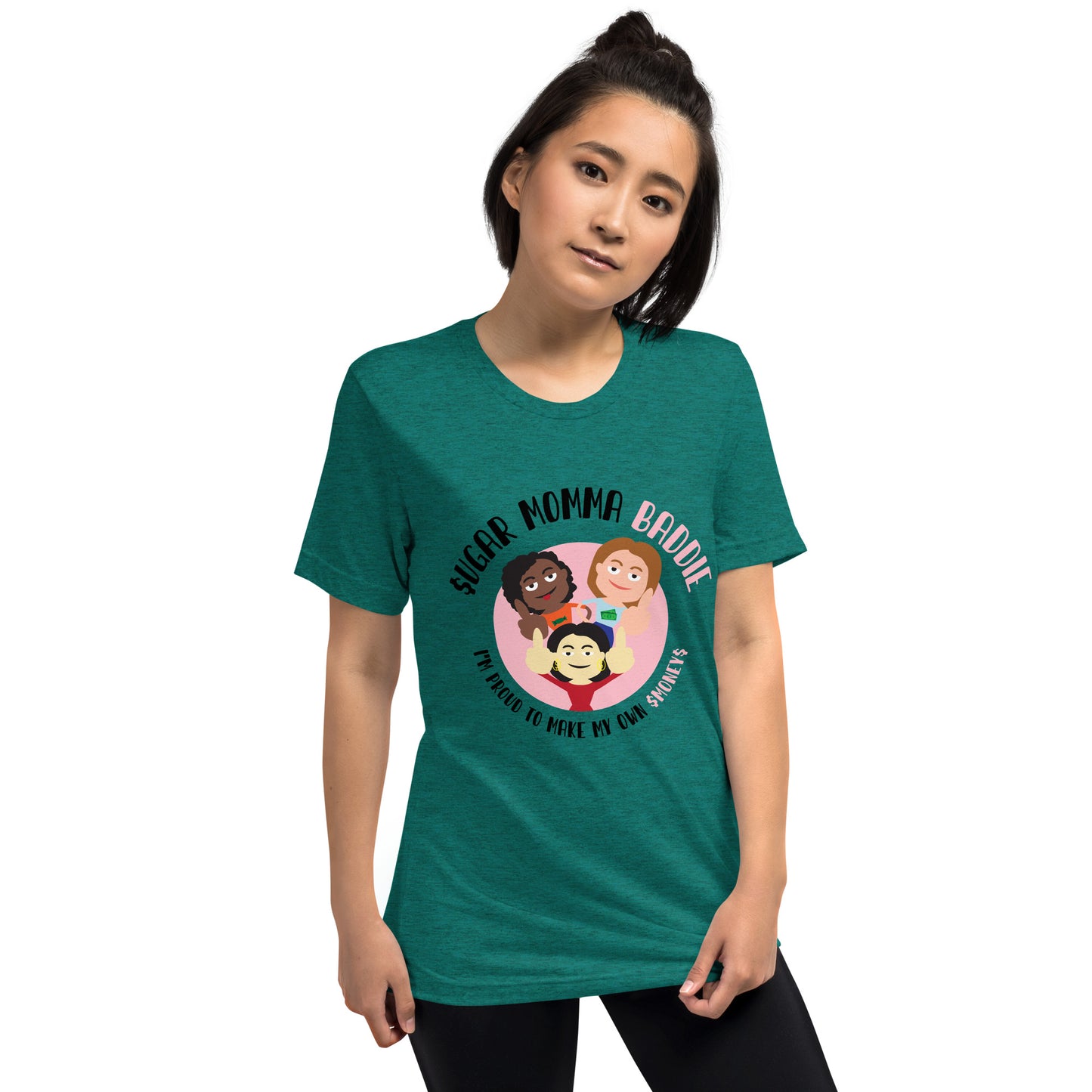 Short sleeve t-shirt