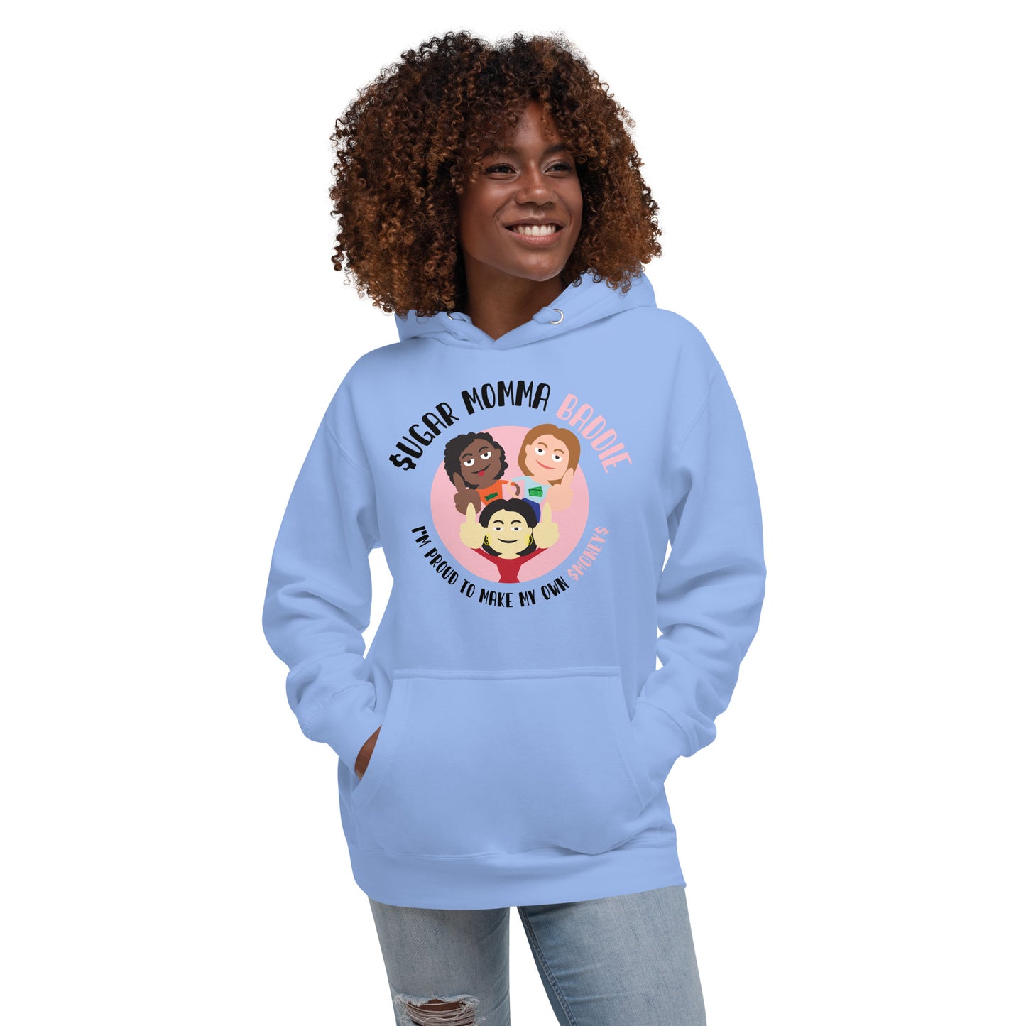 Unisex Hoodie