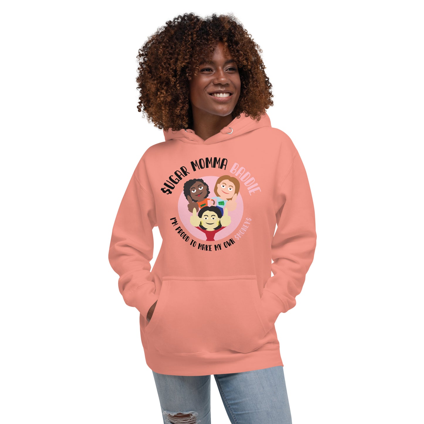 Unisex Hoodie