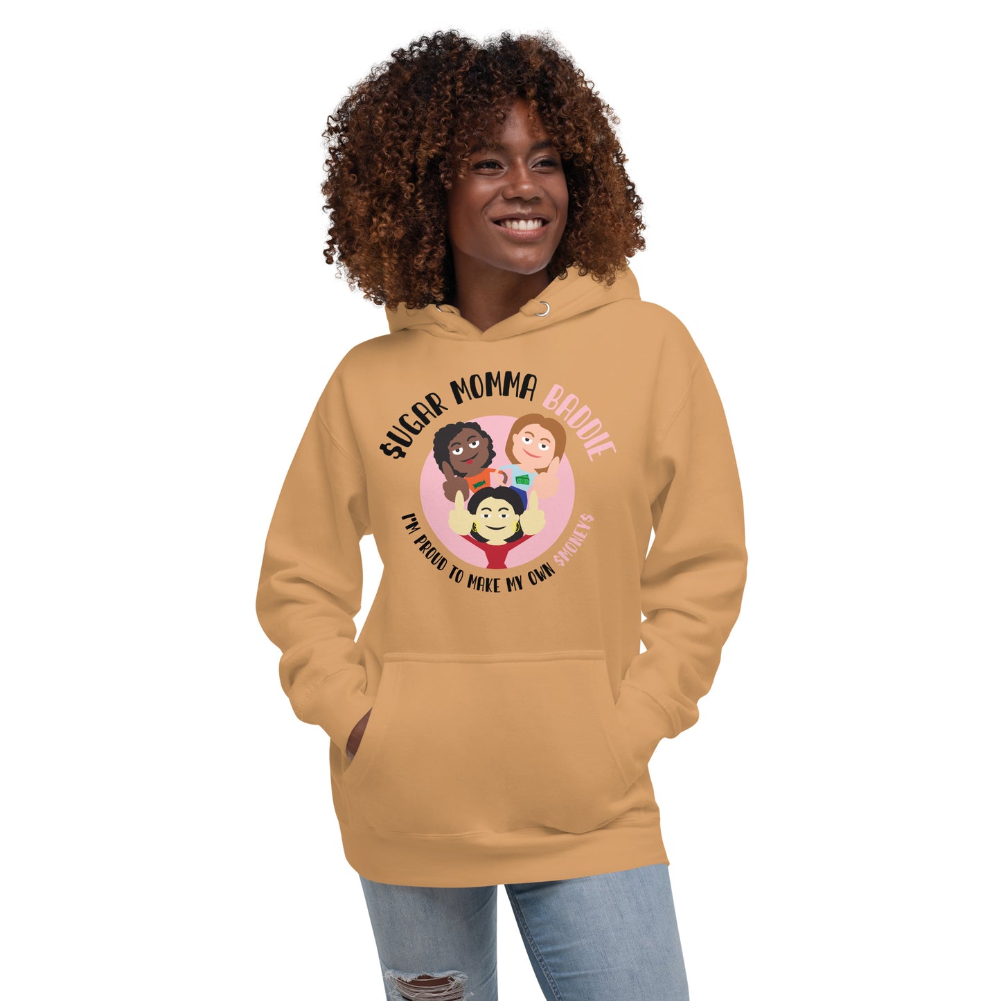 Unisex Hoodie