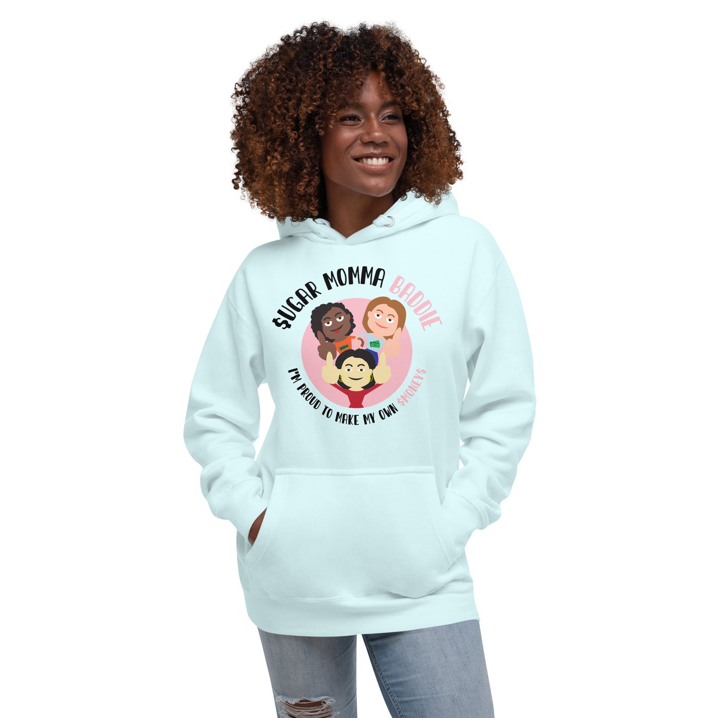 Unisex Hoodie
