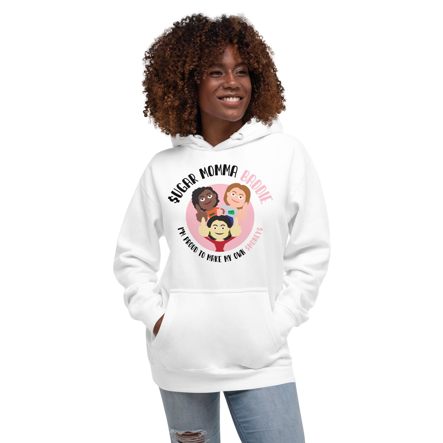 Unisex Hoodie